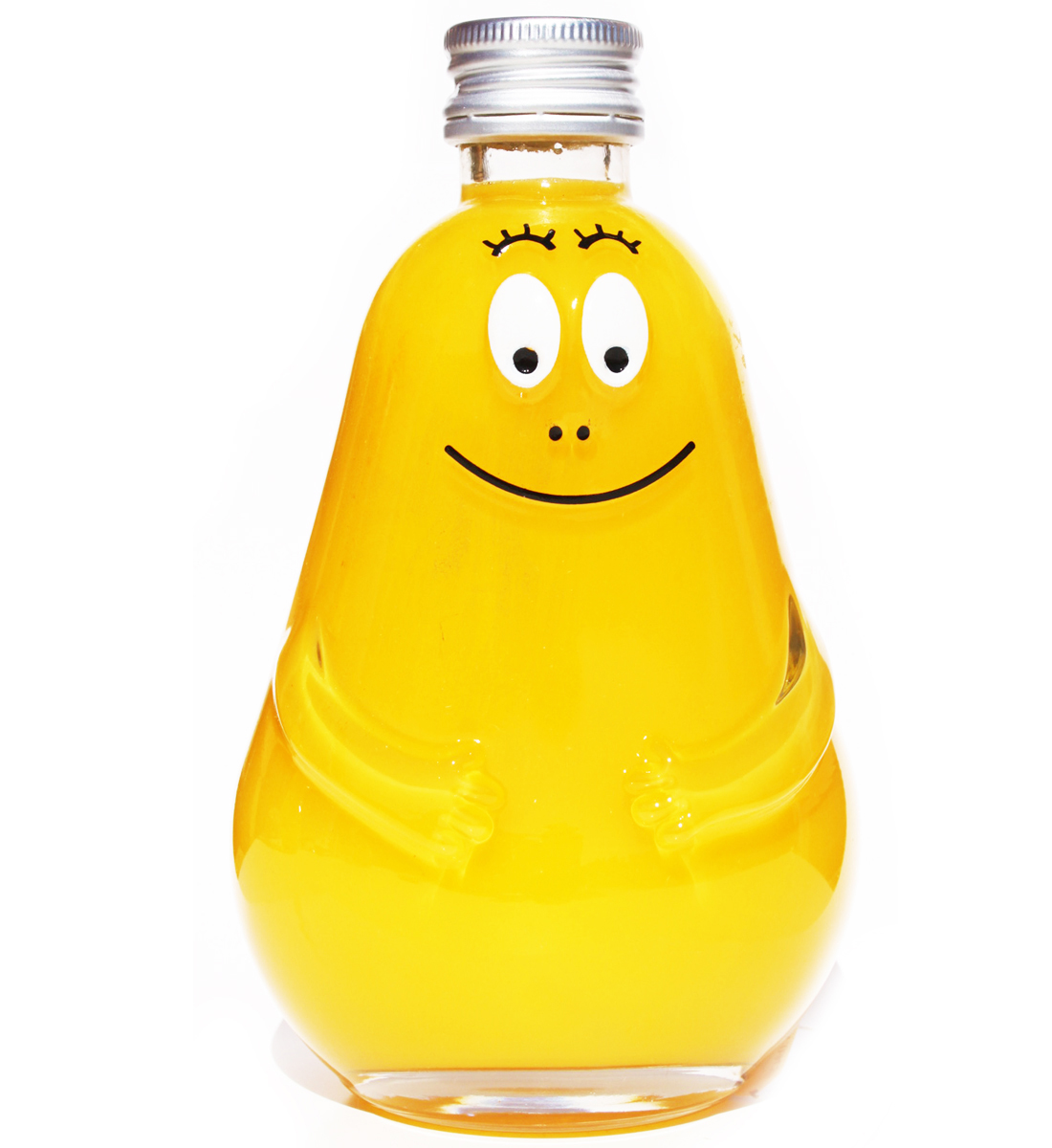 Sirop BARBIDOU Banane bonbon